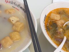 -鸭得堡老鸭汤·鸭血粉丝(南京博物院店)