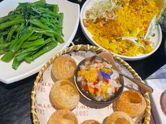 -Thai Alley泰爱里(二沙岛店)