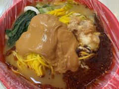 -安发瞧麻辣烫(总店)