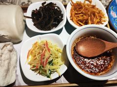 -遇见长安之高山流水(李家村万达店)