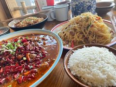 -先启半步颠·川菜小炒