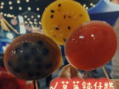 -凤城·食都