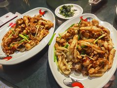 -达叔香味海鲜(海棠68环球美食街店)
