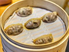 麻辣小龙虾蒸饺-鼎泰丰(嘉年华•海信广场VILLAGE店)