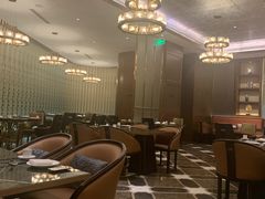 大堂-臻萃轩中餐厅(国家会展中心店)