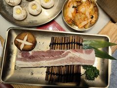 -韩宫宴和牛烤肉(无锡大东方广场店)