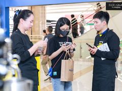 -赛格国际购物中心(小寨店)