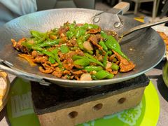 -零柒三幺·山野湖南菜(景枫中心店)