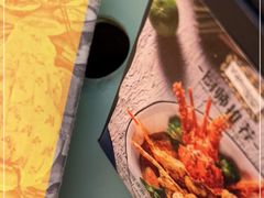 -CHINCHIN 青青·泰国料理(万象食家店)