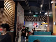 -避风塘(宝山万达店)