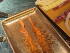 -牛New寿喜烧(中山公园龙之梦店)