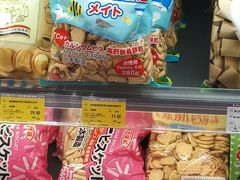 -GranVida生活超市(海信广场店)