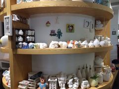 -艺彩阳光手工坊(大连恒隆广场店)