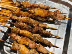 -清真海鲜大排档(原芥园道店)