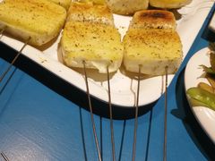 -三个大叔烤羊肉串·炭炉砂锅菜(西三旗店)