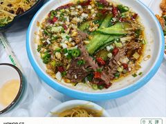 -聚福缘菜馆(隆昌路店)