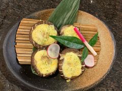 -万福炭火烤肉日本料理(新街口店)