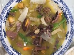 -院8里·少城记忆老川菜(宽窄巷子店)