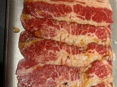 -厚贞日式烤肉(浦东汇智店)