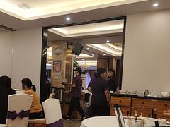 -万山楼海鲜酒家·二十三年老字号