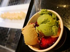 -OPEN開全日自助餐厅·西餐·海鲜(佛山希尔顿酒店)