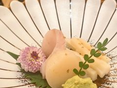 -鮨政· Omakase(港汇恒隆广场店)