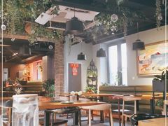 大堂-IFIF 如果花園(宽厚里店)