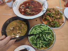 -马头巷·食景园(苏州总店)
