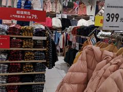 -优衣库(红谷滩万达店)