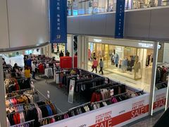 -远洋未来广场(育慧北路店)