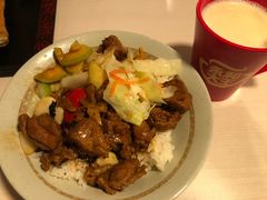 现磨豆浆-永和大王(茉莉上新·漕宝店)