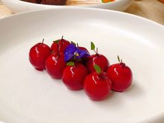 -玫瑰厅上海菜(兴国路店)