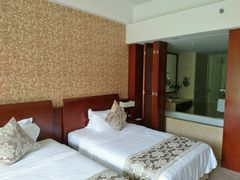 -天目湖御水温泉·度假酒店