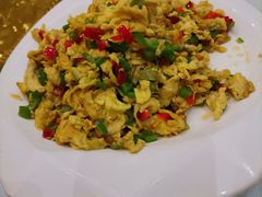 -清真素福拉面丝路美食(六里桥东店)