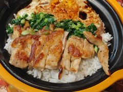 -文通冰室(东方宝泰店)
