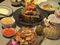 -沿江海南菜·文昌鸡祖师爷(大东海店)