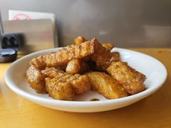 狼牙土豆-胖妹面庄(香饵胡同店)