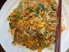 -鹭禧·中餐厅(厦门波特曼七星湾酒店)