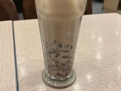 -佰搭果·广式茶餐厅(西华路店)