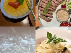 -新贝乐意大利餐厅(苏州中心店)