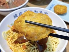 -文叔·湖北名小吃·小龙虾(华强北店)