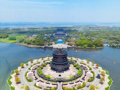 -阳澄湖半岛旅游度假区