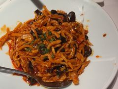 -森隆饭庄(崇文门新世界百货店)