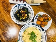 -黑白电视长沙小吃(悦汇城店)