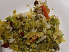 -阿明小菜·海鲜·上海菜(梅陇店)