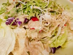 -吕氏疙瘩汤·海鲜新鲁菜(凯德mall新都心店)