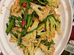 -宏状元现熬粥·京味菜(五棵松店)