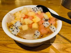 -江渔儿酸菜鱼(东二环泰禾店)