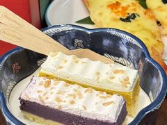 -山盛创作料理·Yamamori(珠宾店)