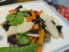 -大师傅金奖啤酒鱼(西街口总店)